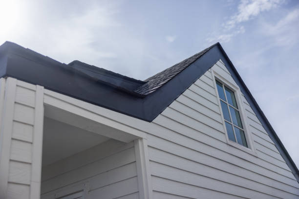 Affordable siding repair and maintenance services in Ridgely, TN